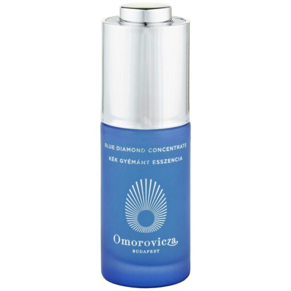 Omorovicza Blue Diamond Concentrate (30 ml)