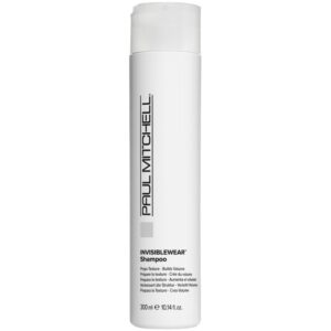 Paul Mitchell Invisiblewear Shampoo (300ml)