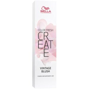 Wella Color Fresh Create Vintage Blush (60ml)