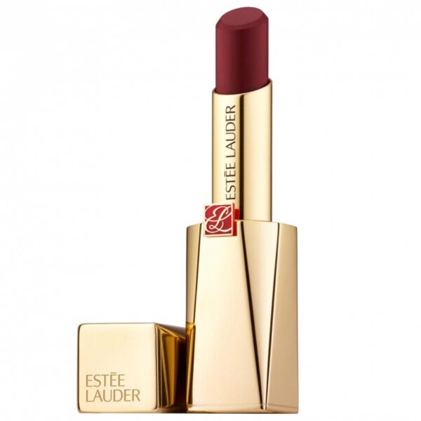 Estée Lauder Pure Color Desire Matte Plus Lipstick Risk It