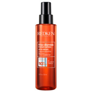 Redken Frizz Dismiss Instant Deflate Oil-in Serum (125 ml)