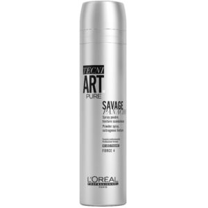 L&apos;Oréal Professionnel Tecni Art Savage Panache Pure (250ml)