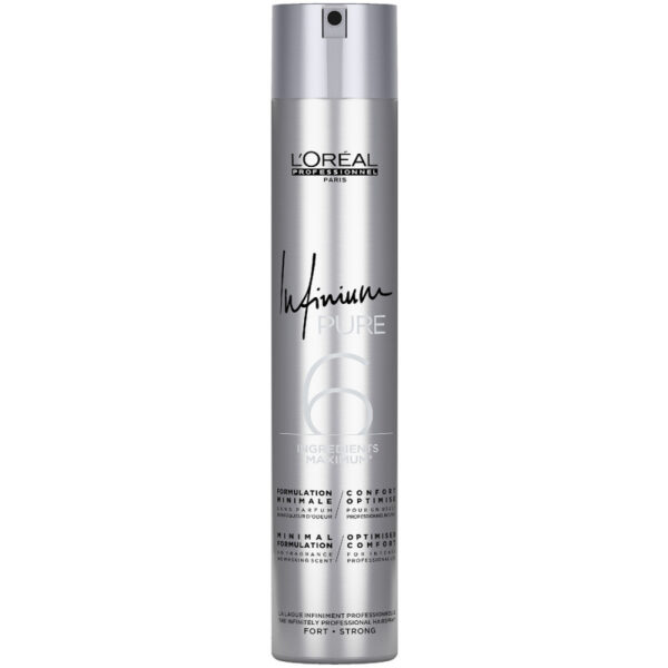 L&apos;Oréal Professionnel Infinium Pure Strong (300ml)