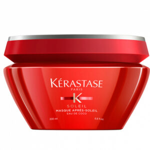 Kérastase Soleil Masque Aprés Soleil Hair Mask (200ml)