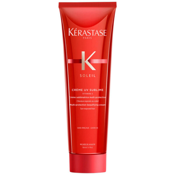 Kérastase Soleil Creme UV Sublime (150ml)