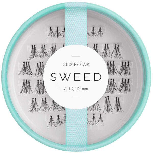 Sweed Beauty Cluster Flair