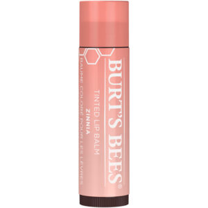 Burt&apos;s Bees Tinted Lip Balm Zinnia