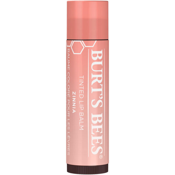 Burt&apos;s Bees Tinted Lip Balm Zinnia