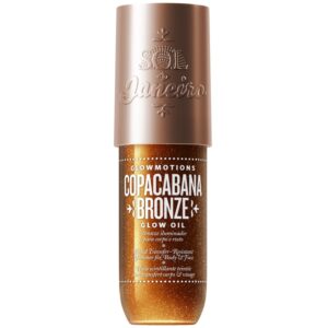 Sol de Janeiro Glowmotions Copacabana Bronze (75ml)