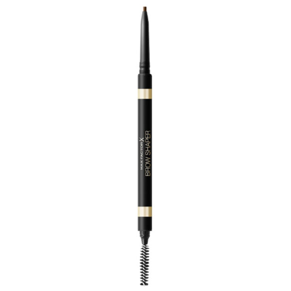 Max Factor Brow Shaper Pencil 30 Deep Brown