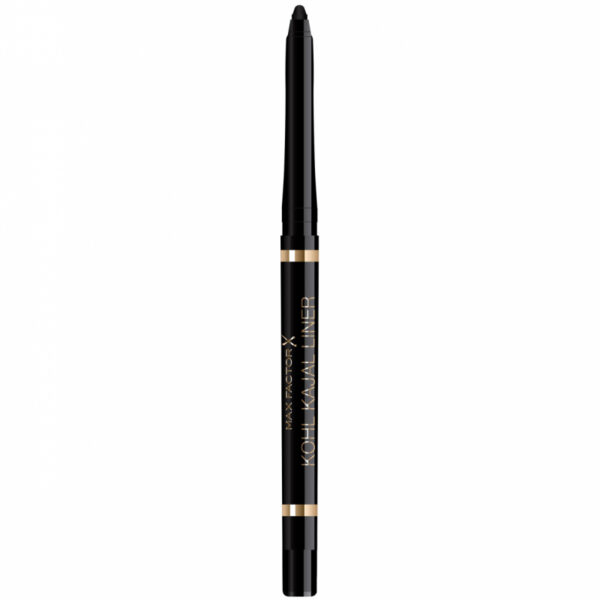 Max Factor Kohl Kajal Automatic Liners 01 Black