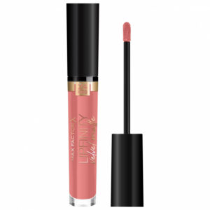 Max Factor Lipfinity Velvet Matte 30 Cool Coral