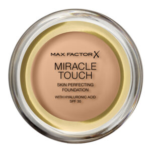 Max Factor Miracle Touch Foundation 060 Sand