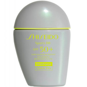 Shiseido Sun Makeup BB Creme Sport Medium (30ml)