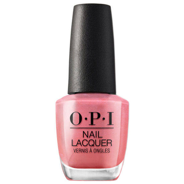 OPI Nail Lacquer Hawaiian Orchid