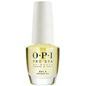 OPI Nail & Cuticle Oil (14