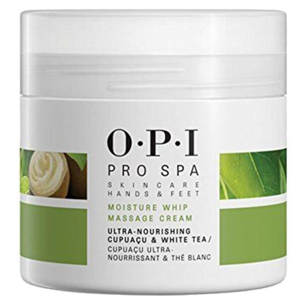 OPI Moisture Whip Massage Cream (118ml)