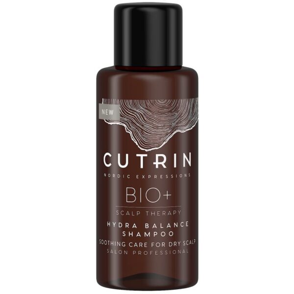 Cutrin Bio+ Hydra Balance Shampoo (50ml)