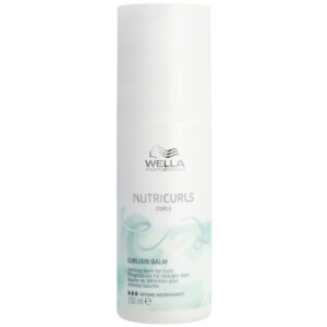 Wella Professionals Nutricurls Curlixir Balm  (150 ml)