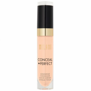 Milani Conceal + Perfect Long-Wear Concealer Light Beige