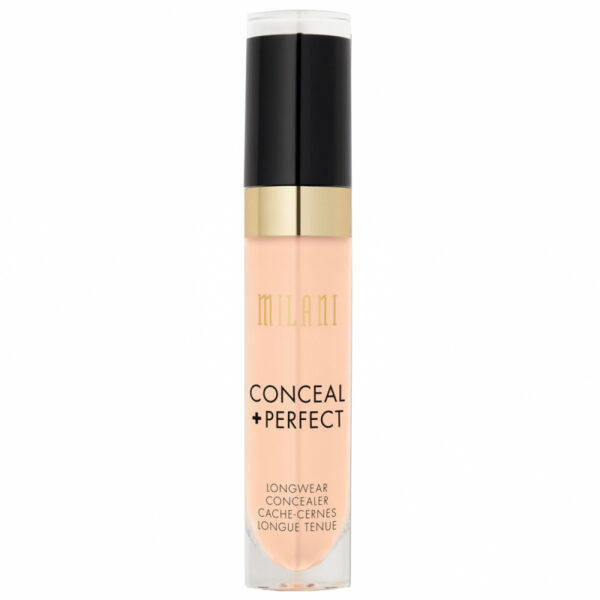 Milani Conceal + Perfect Long-Wear Concealer Light Beige