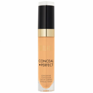 Milani Conceal + Perfect Long-Wear Concealer Natural Sand