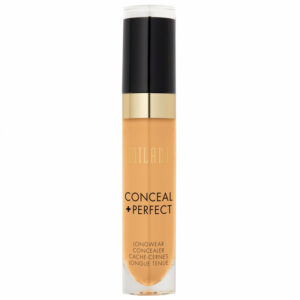 Milani Conceal + Perfect Long-Wear Concealer Warm Tan