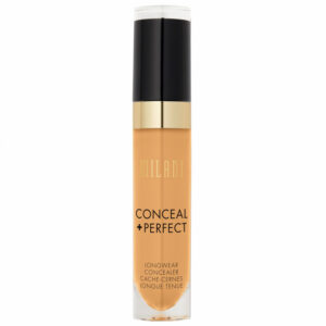 Milani Conceal + Perfect Long-Wear Concealer Deep Tan