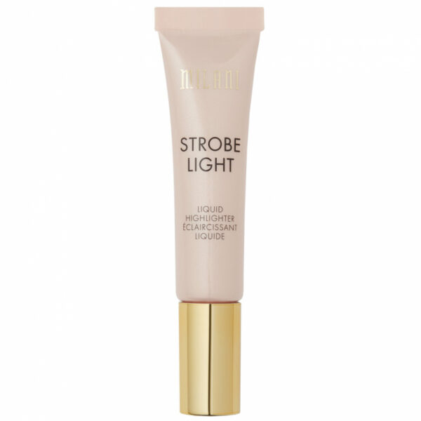 Milani Strobelight Liquid Highlighter After Glow