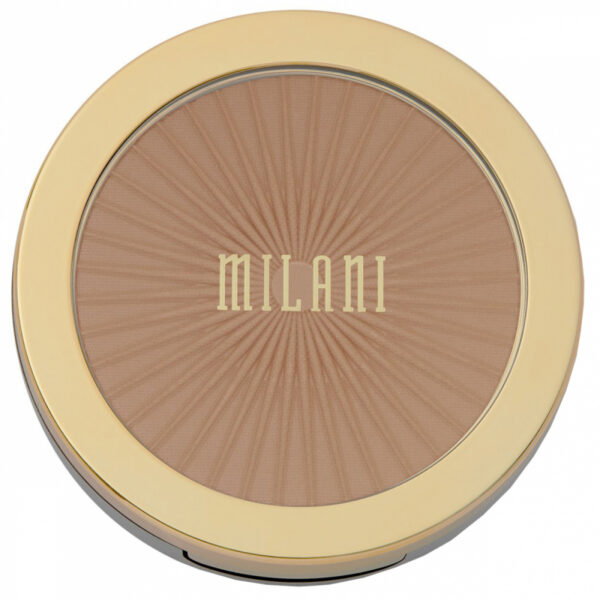 Milani Silky Matte Bronzing Powder Sun Light