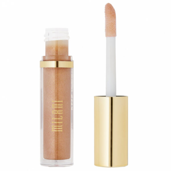 Milani Keep It Full Nourishing Lip Plumper Gold Dust