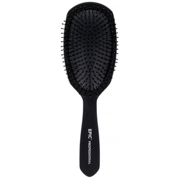 Wetbrush Epic Pro Deluxe Detangler Black