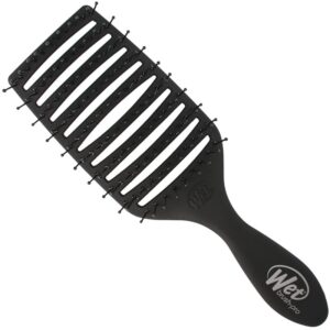 Wetbrush Epic Pro Quick Dry Black