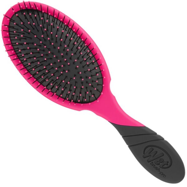 Wetbrush Pro Detangler Pink