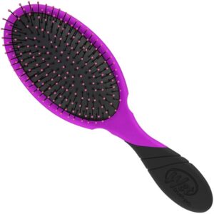 Wetbrush Pro Detangler Purple