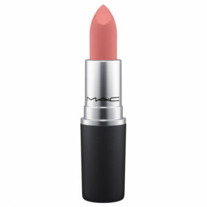 MAC Powder Kiss Lipstick Sultry Move