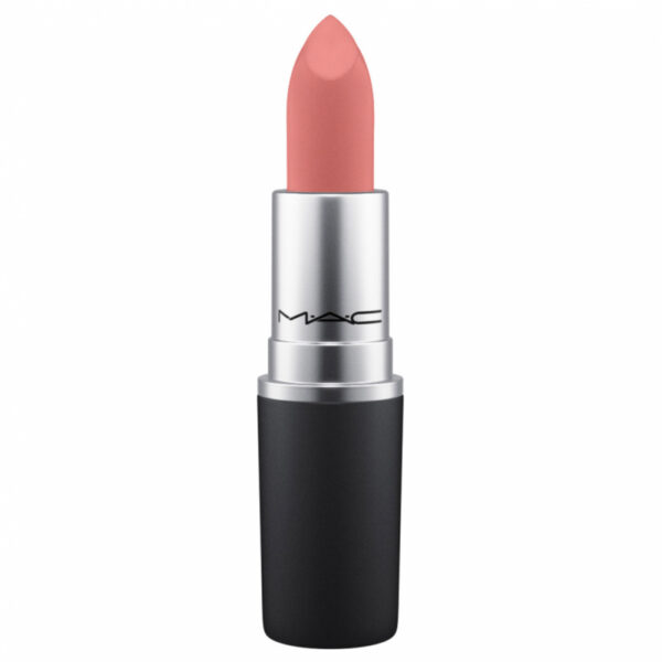 MAC Powder Kiss Lipstick Sultry Move