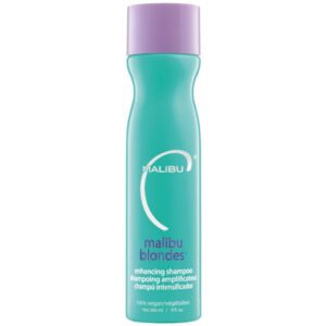 Malibu C Blondes Shampoo (266ml)