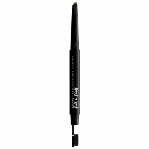 NYX Professional Makeup Fill & Fluff Eyebrow Pomade Pencil Taupe