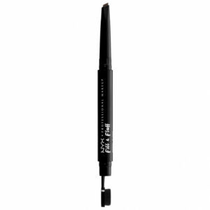 NYX Professional Makeup Fill & Fluff Eyebrow Pomade Pencil Brunette