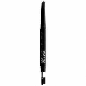 NYX Professional Makeup Fill & Fluff Eyebrow Pomade Pencil Espresso