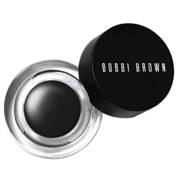 Bobbi Brown Long-Wear Gel Eyeliner Black Ink