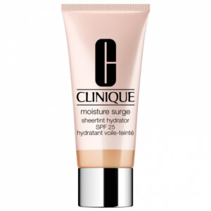 Clinique Moisture Surge™ Sheertint Tinted Day Cream SPF 25