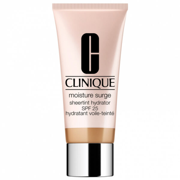 Clinique Moisture Surge™ Sheertint Tinted Day Cream SPF 25 - Universal Light Medium