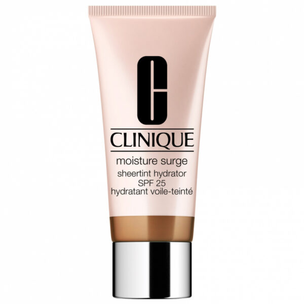 Clinique Moisture Surge™ Sheertint Tinted Day Cream SPF 25