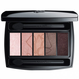 Lancôme Hypnose Palette 5 Couleurs 09 Fraicheur Rosee