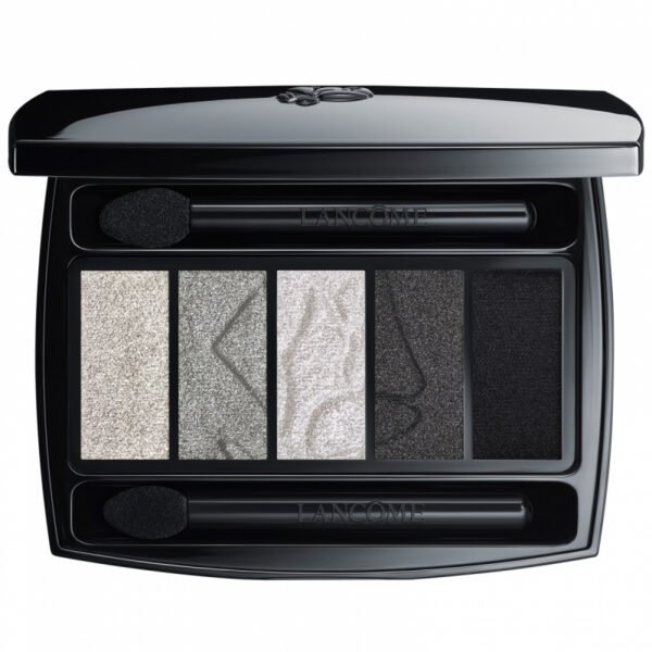 Lancôme Hypnose Palette 5 Couleurs 14 Smokey Chic