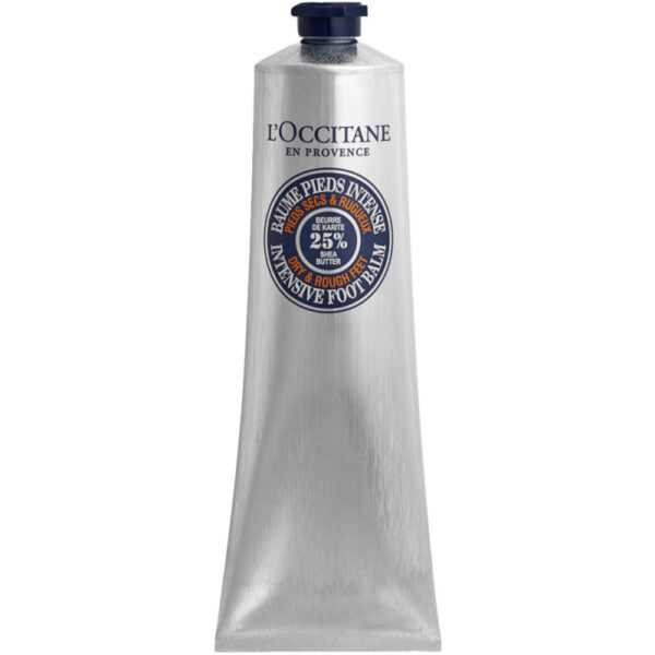 L&apos;Occitane Shea Intensive Footbalm (150ml)