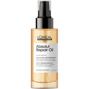 L&apos;Oréal Professionnel Absolut Repair Gold Oil (90ml)