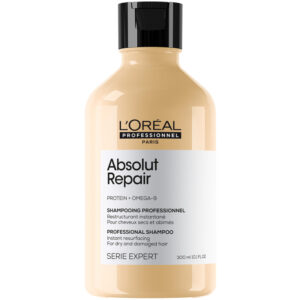 L&apos;Oréal Professionnel Absolut Repair Gold Shampoo (300ml)